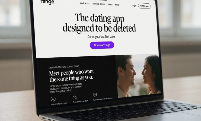 Best Dating Apps in 2026