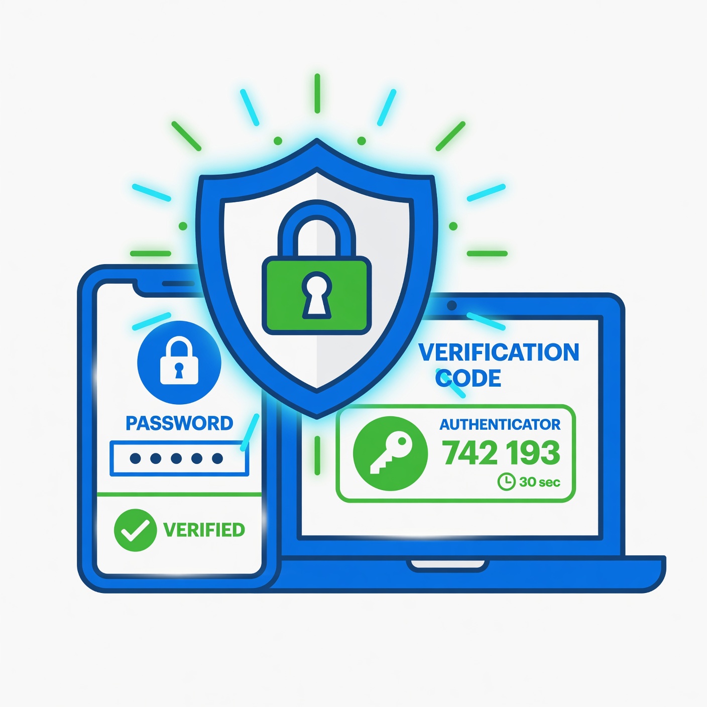 Multi-Factor Authentication (MFA): Your Strongest Account Defense