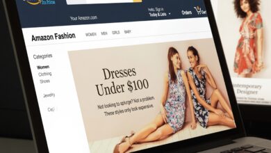 Warning Signs of an Online Shopping Scam
