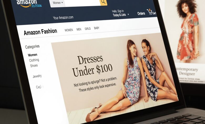 Warning Signs of an Online Shopping Scam