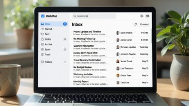 Can Opening an Email Infect Your Computer?