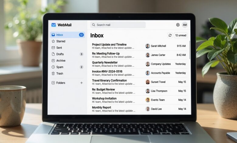 Can Opening an Email Infect Your Computer?