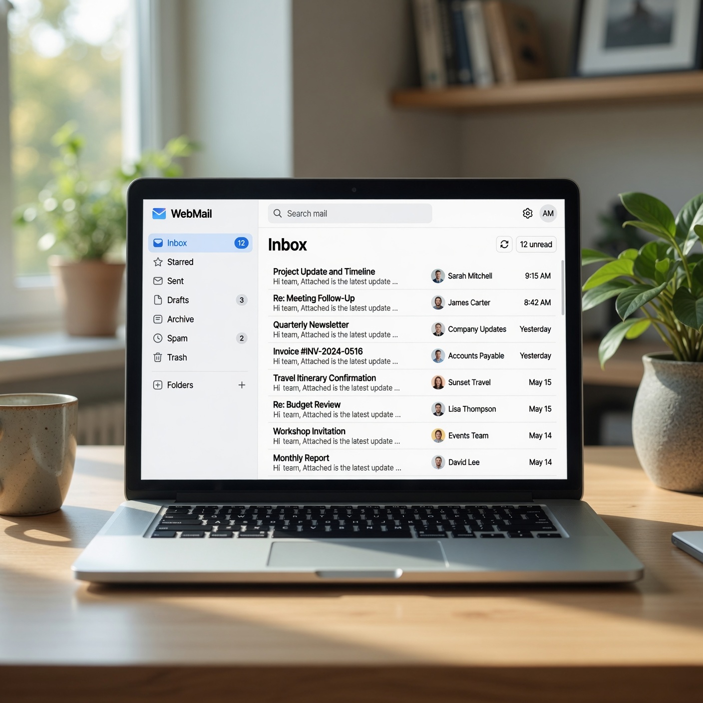 Can Opening an Email Infect Your Computer?