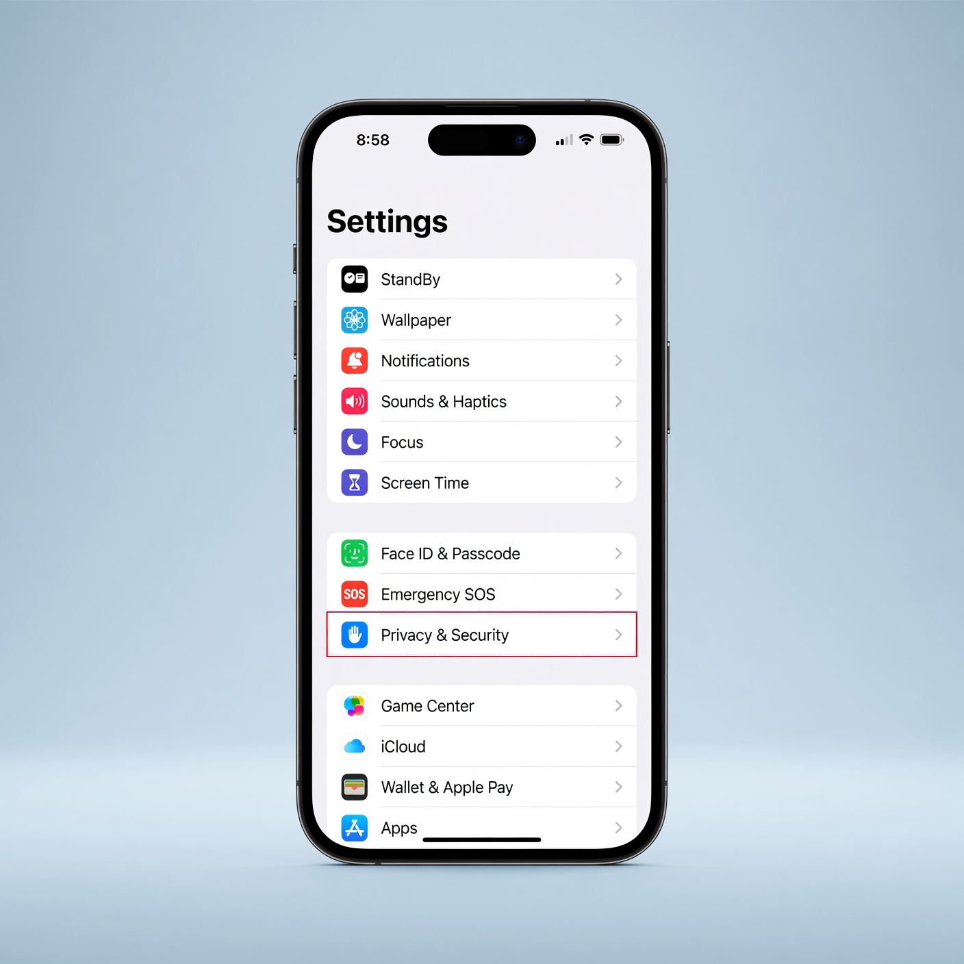 Why iPhone Security Matters More Than Ever Today