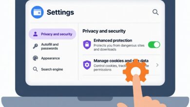 Online Safety Features You Should Enable Today