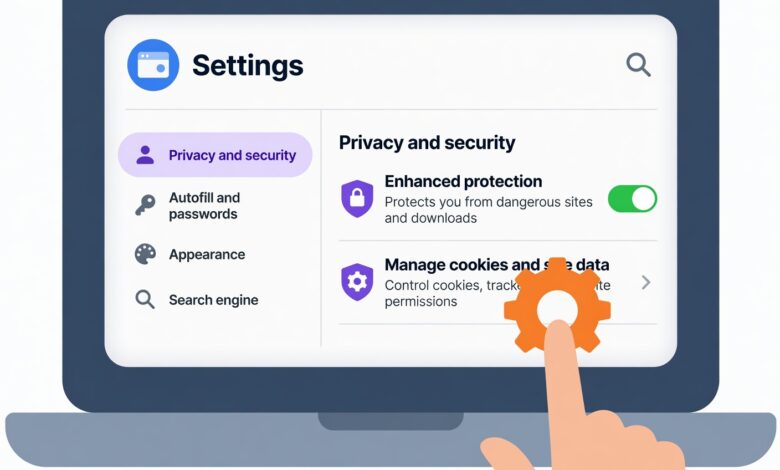 Online Safety Features You Should Enable Today