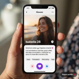 Common Myths About Dating Apps and the Reality Behind Them