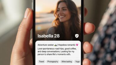 Common Myths About Dating Apps and the Reality Behind Them