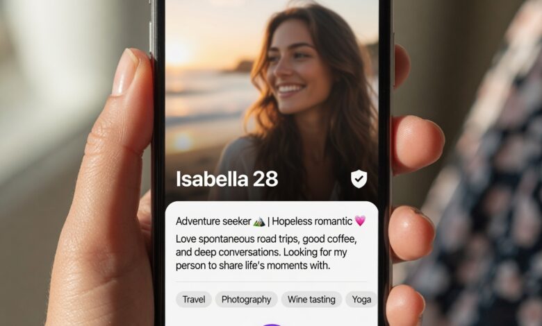 Common Myths About Dating Apps and the Reality Behind Them