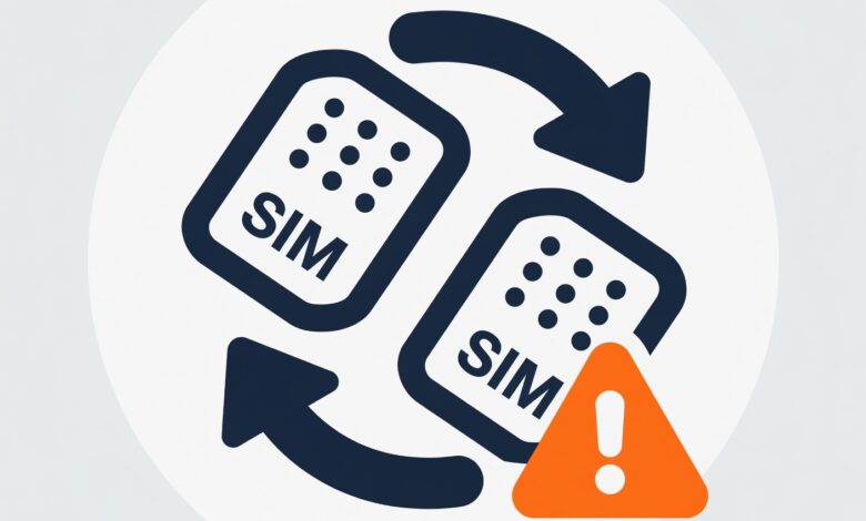 What Is SIM Swapping and How Can You Prevent It?