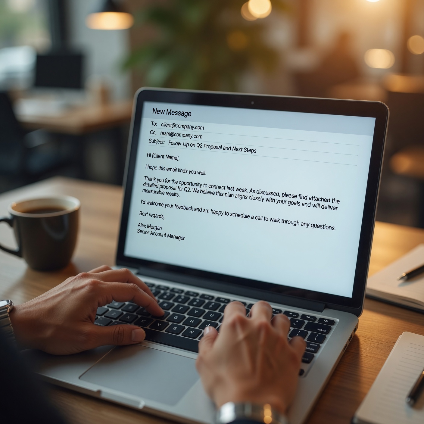 1. What is Business Email Security and Why Does Your Company Need It?