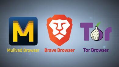 5 Most Secure Browsers of 2026