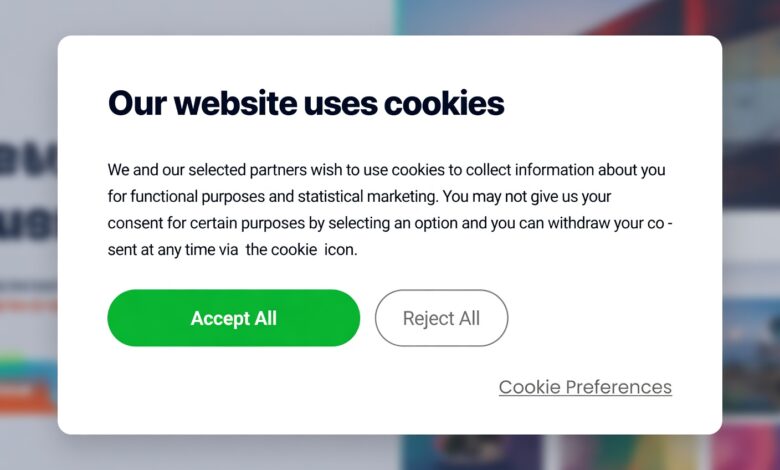 What Happens If You Click "Allow" on Every Website?