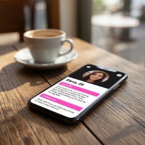 Best Dating App Bio Tips