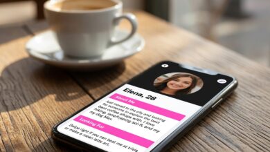 Best Dating App Bio Tips