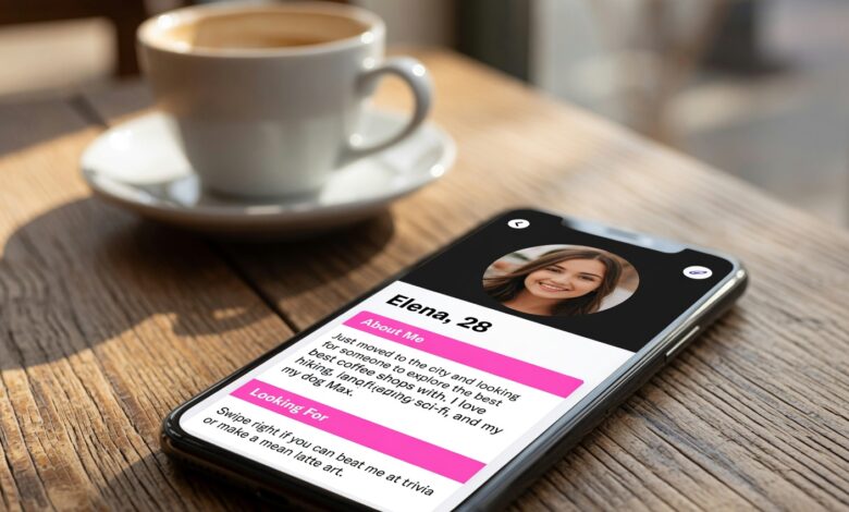Best Dating App Bio Tips