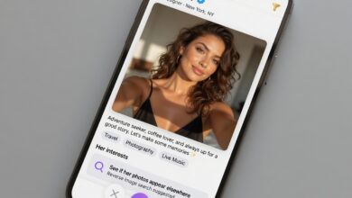 Dating App Tips That Actually Increase Your Matches