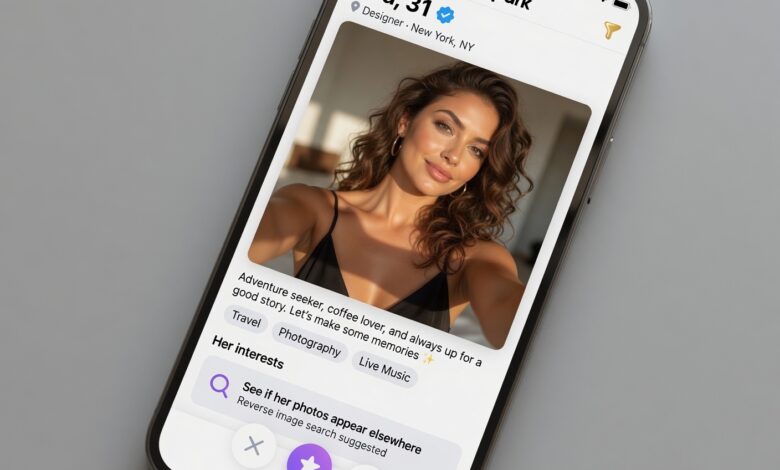 Dating App Tips That Actually Increase Your Matches