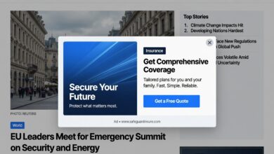 How to Avoid Fake Browser Pop-Ups