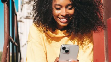 Online Safety Tips for iPhone Users