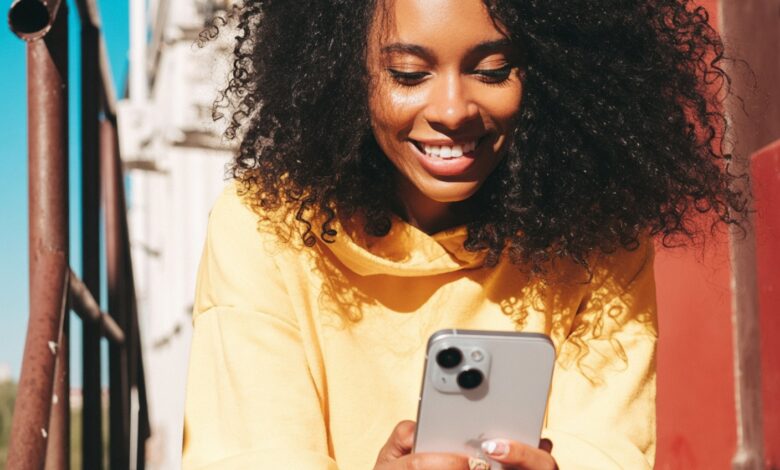 Online Safety Tips for iPhone Users