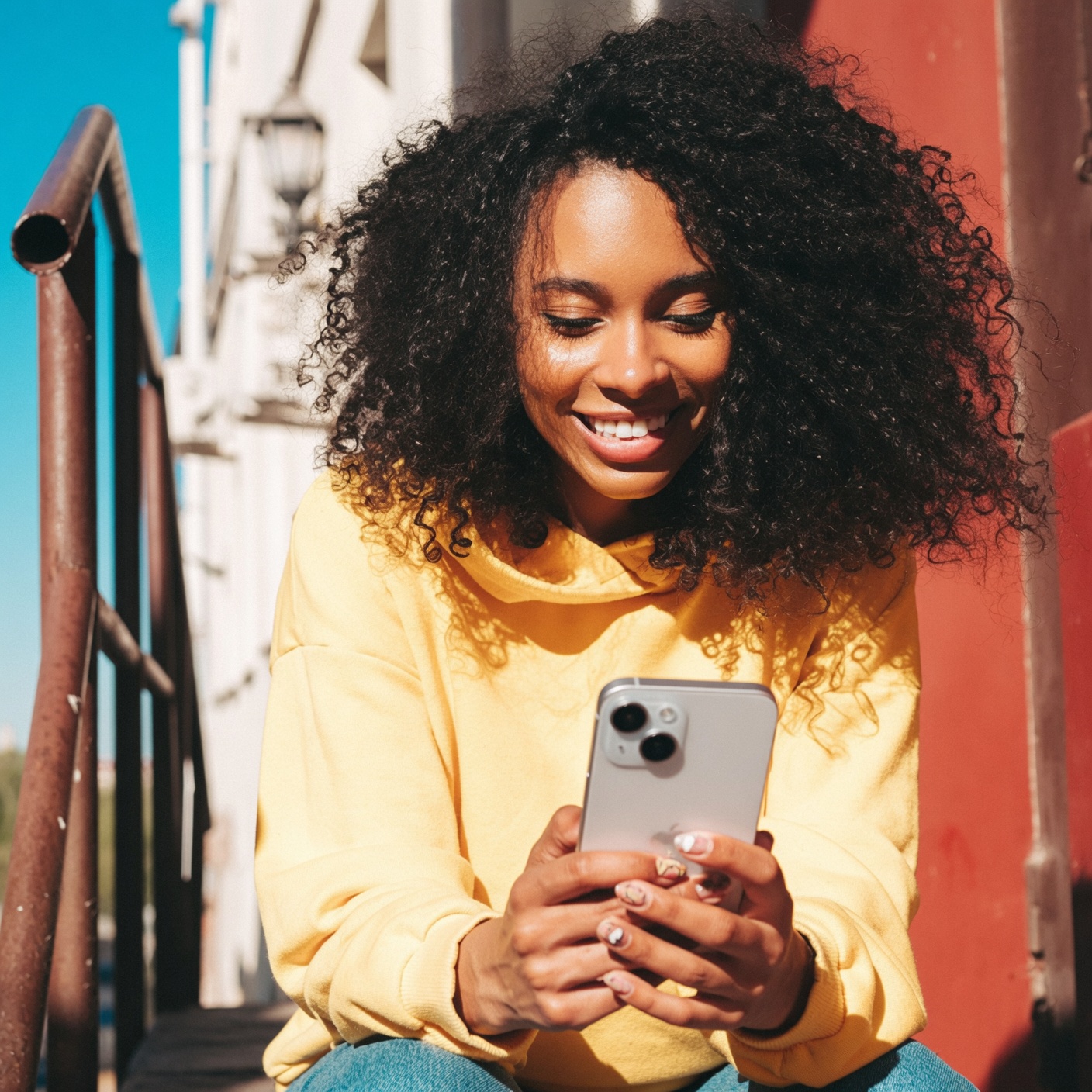 Online Safety Tips for iPhone Users