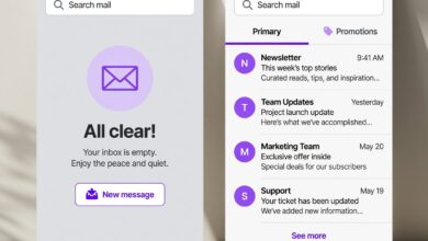 Email Security Myths You Should Stop Believing