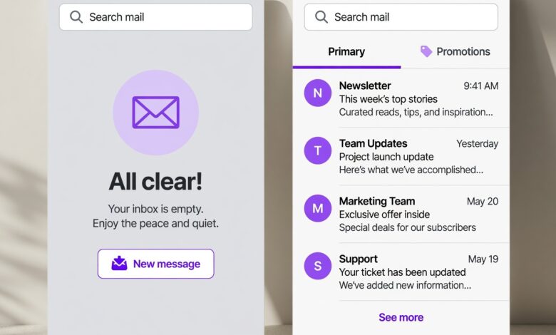 Email Security Myths You Should Stop Believing