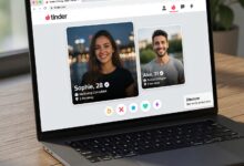 How Dating Apps Rank Your Profile
