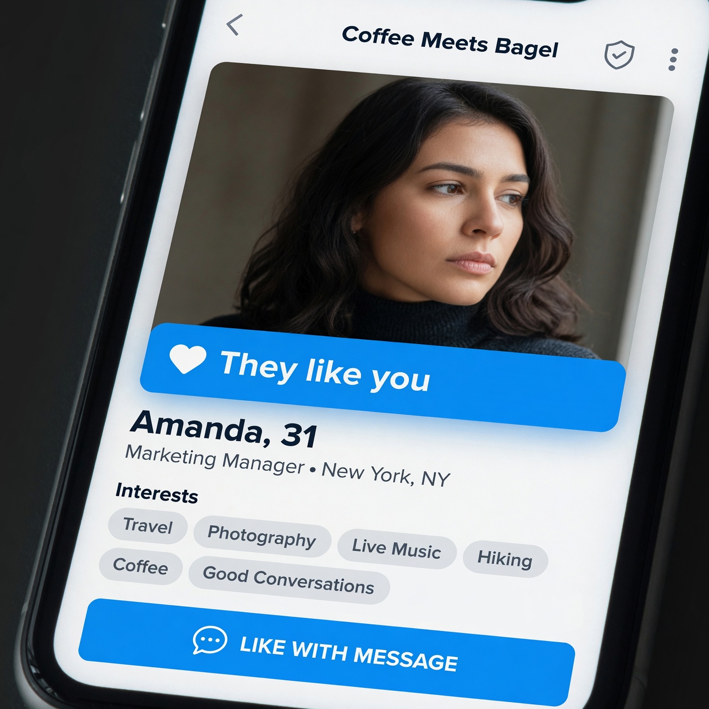 Is Coffee Meets Bagel Premium Worth It?