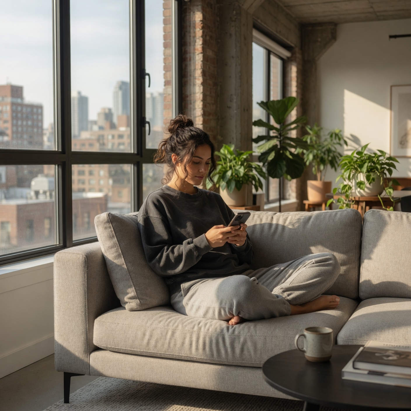 7. Transitioning from Digital Chat to Real-World Connection