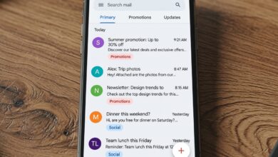 How to Keep Your Email Address Private