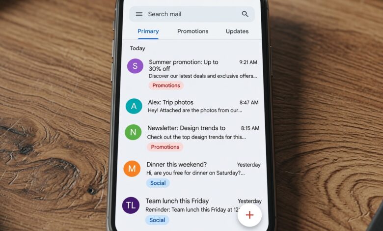 How to Keep Your Email Address Private