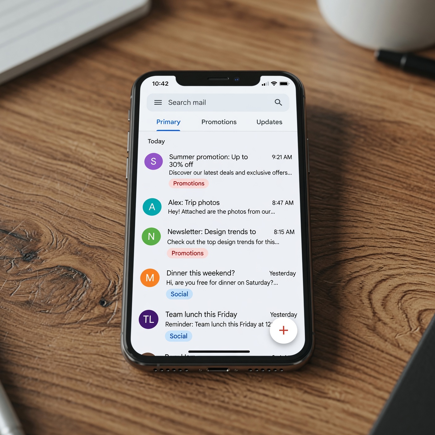 How to Keep Your Email Address Private