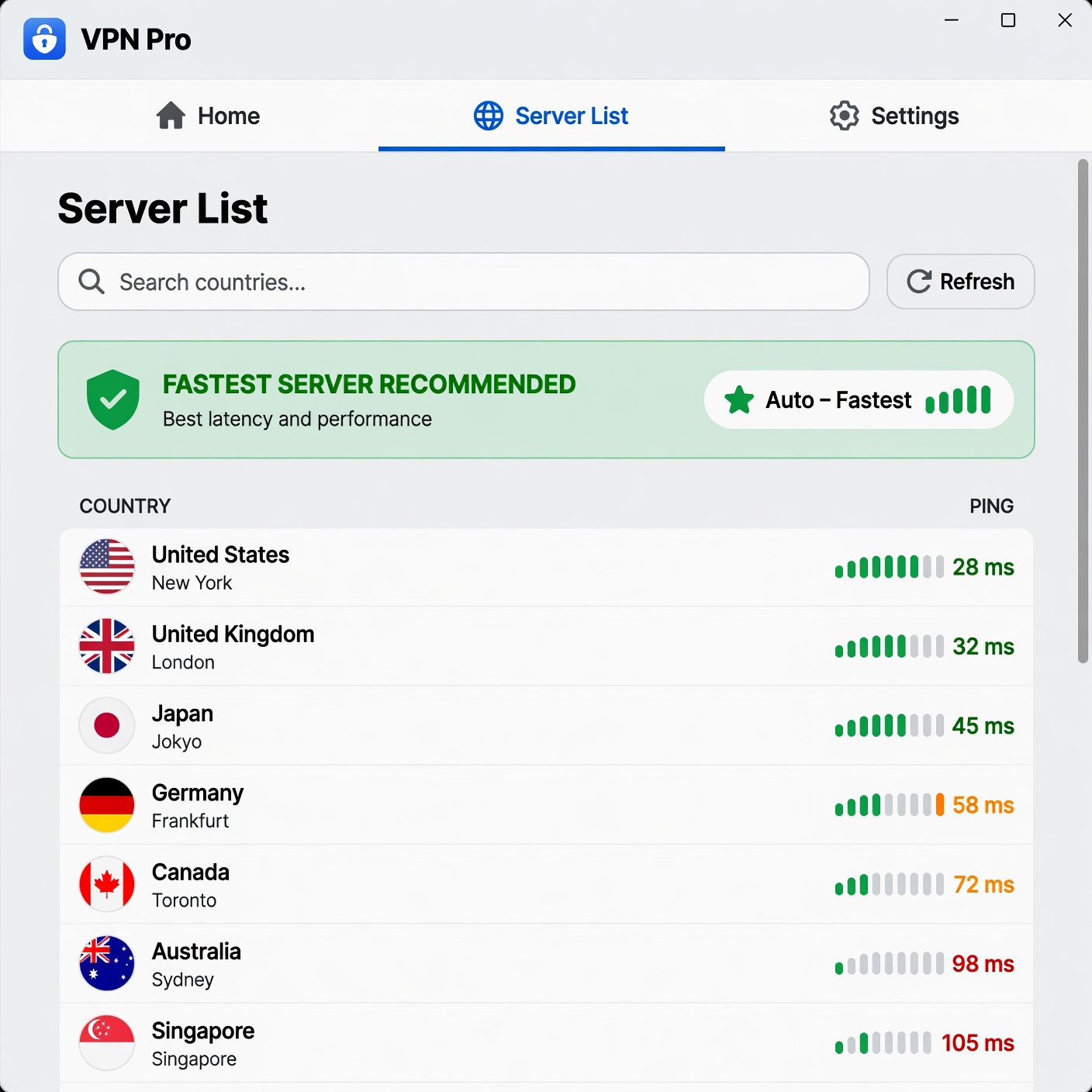 What Exactly is a Fake VPN App?