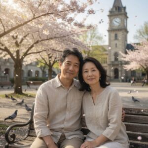 Best Dating Apps for People Over 50