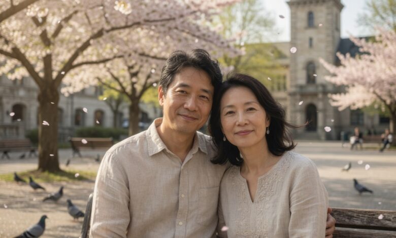 Best Dating Apps for People Over 50