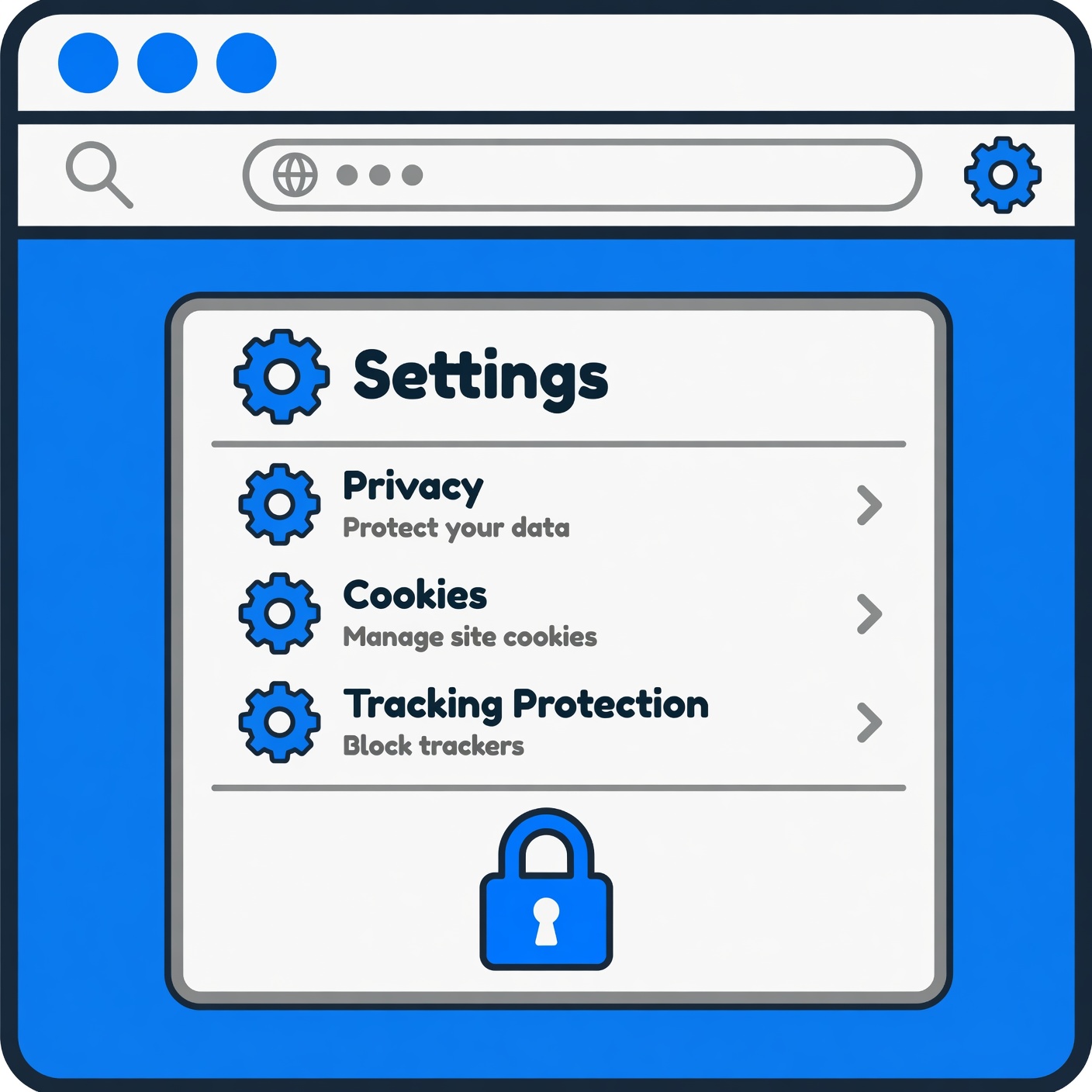 Safe Browsing Habits and Recognizing Secure Websites