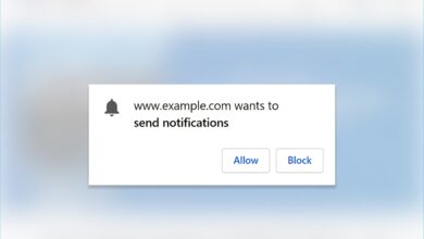 Should You Allow Websites to Send Notifications?