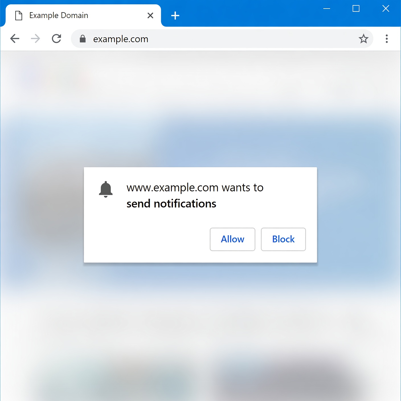 Should You Allow Websites to Send Notifications?