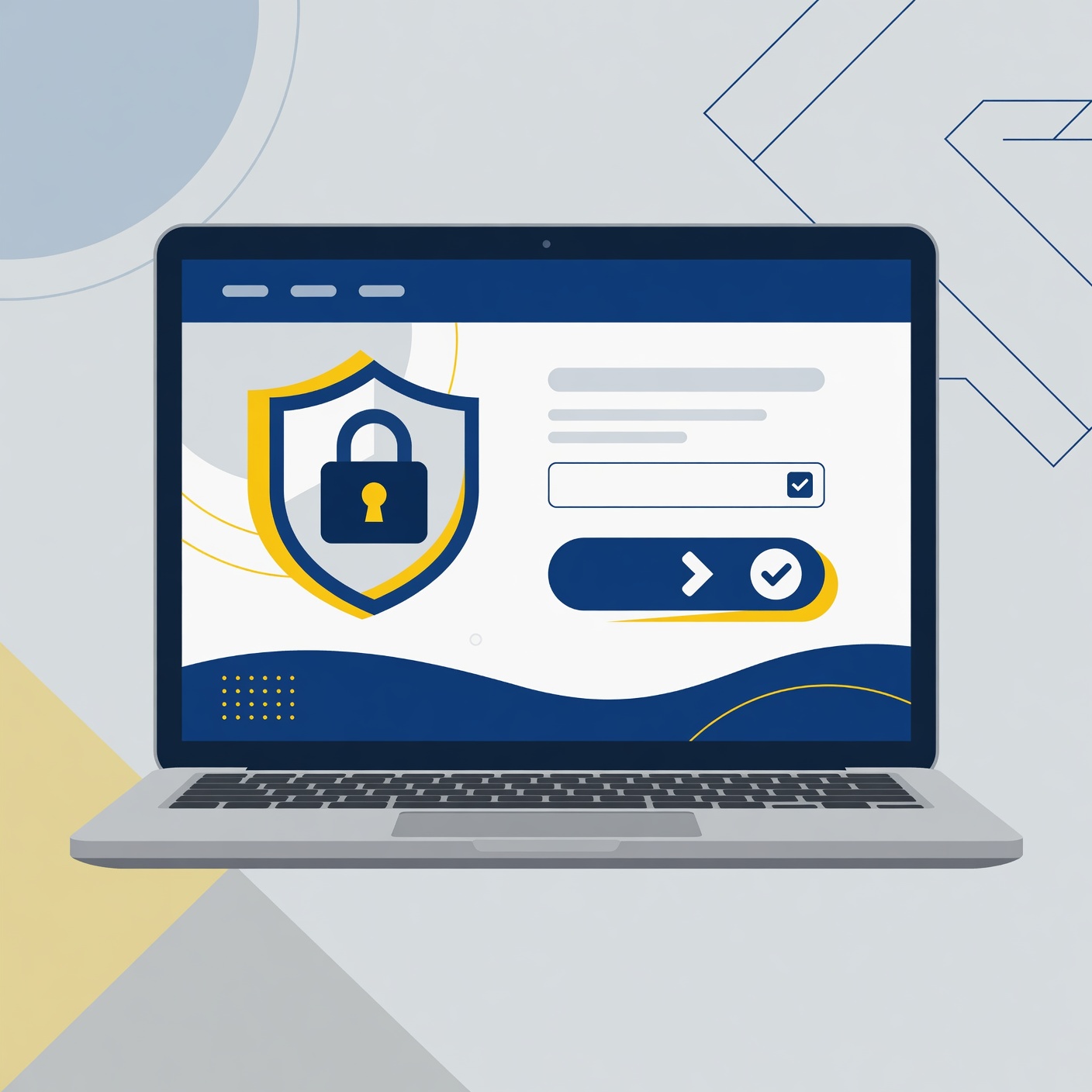 4. Modern Identity Management: Multi-Factor Authentication (MFA) and Strong Password Policies