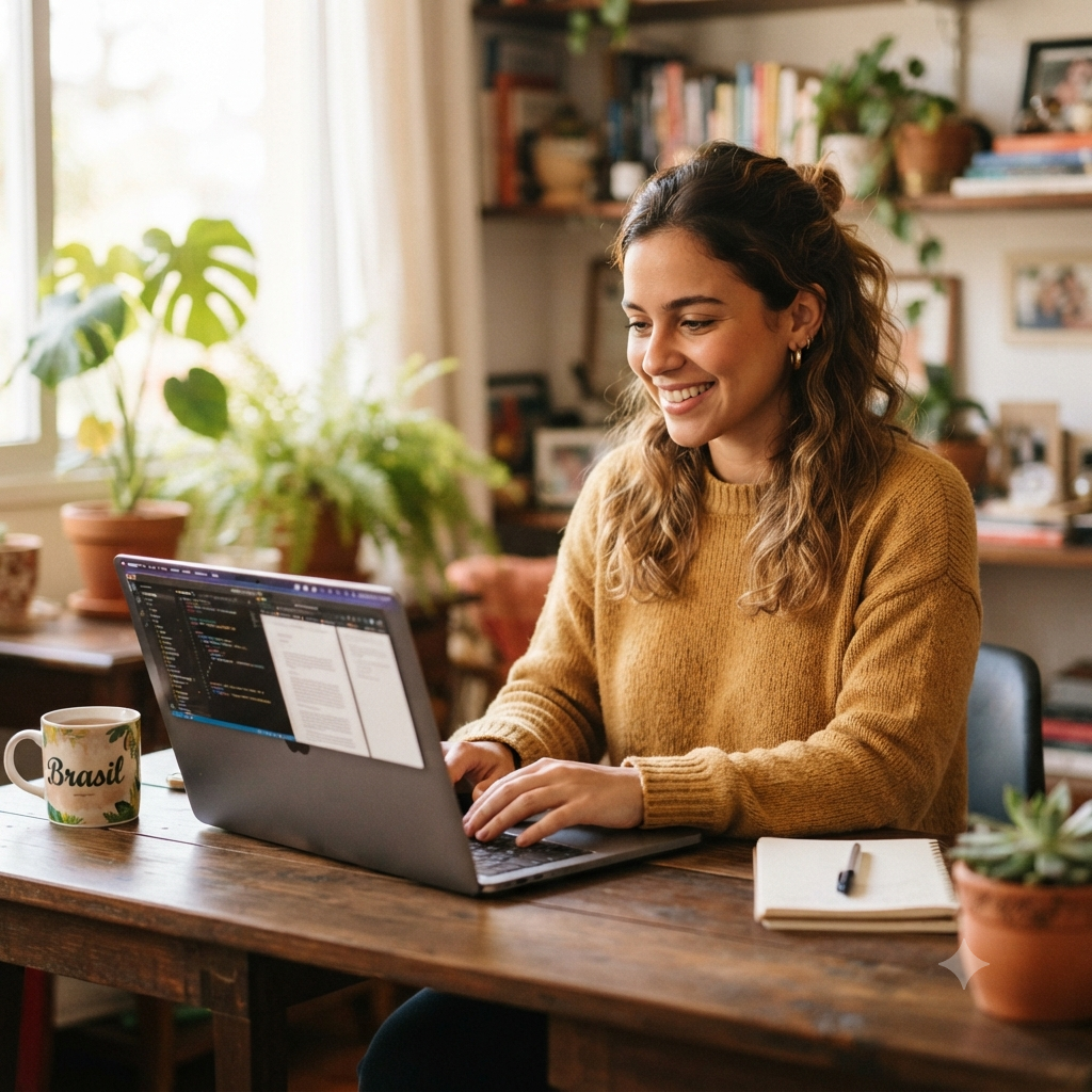 The Convenience Factor: Why Millions Rely on Built-In Browser Storage