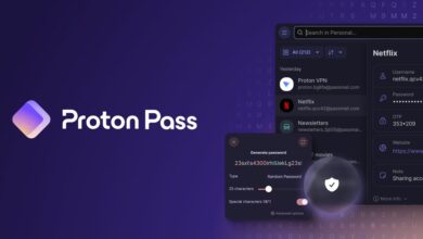 7 Proton Pass Features That Can Improve Your Online Security