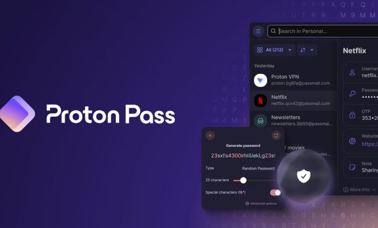 7 Proton Pass Features That Can Improve Your Online Security