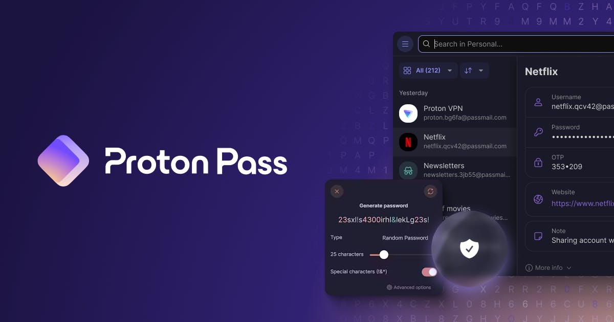 7 Proton Pass Features That Can Improve Your Online Security