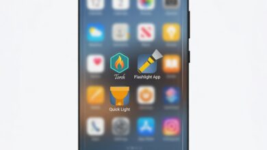 Can Flashlight Apps Be Dangerous?