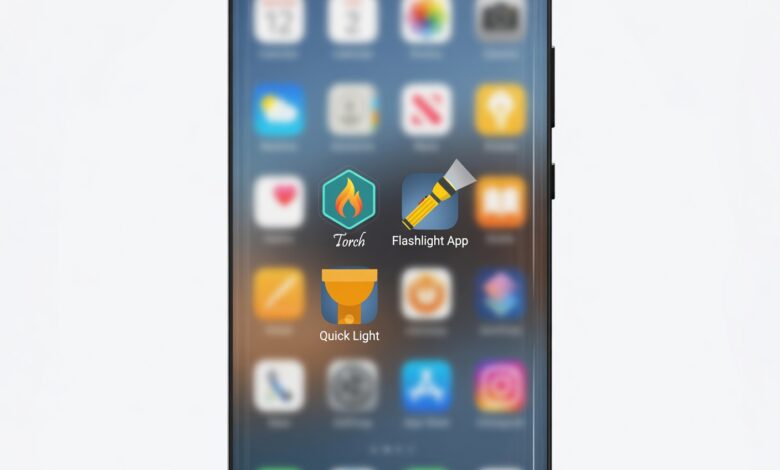 Can Flashlight Apps Be Dangerous?