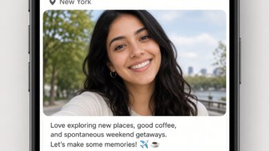 Dating App Tips for First-Time Users