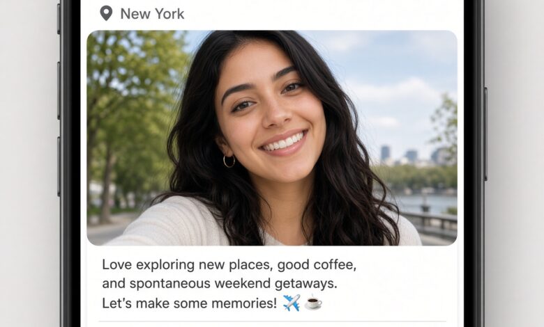 Dating App Tips for First-Time Users