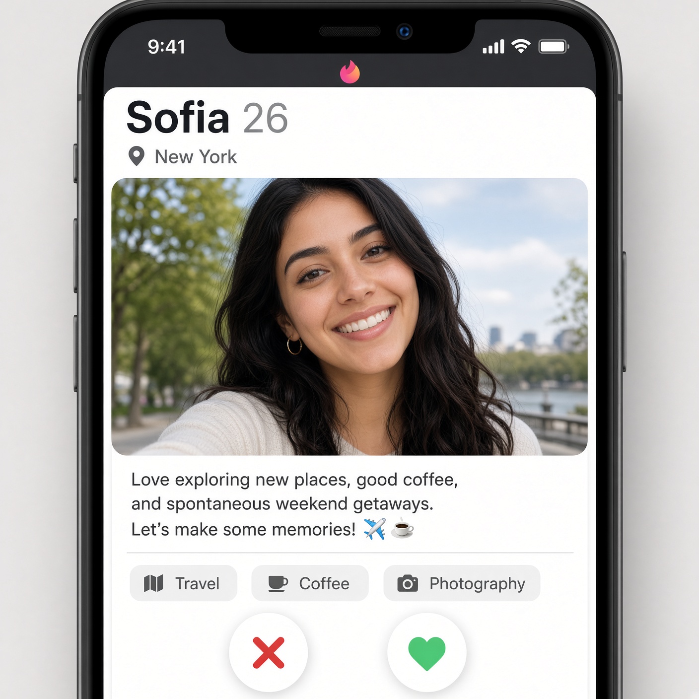 Dating App Tips for First-Time Users